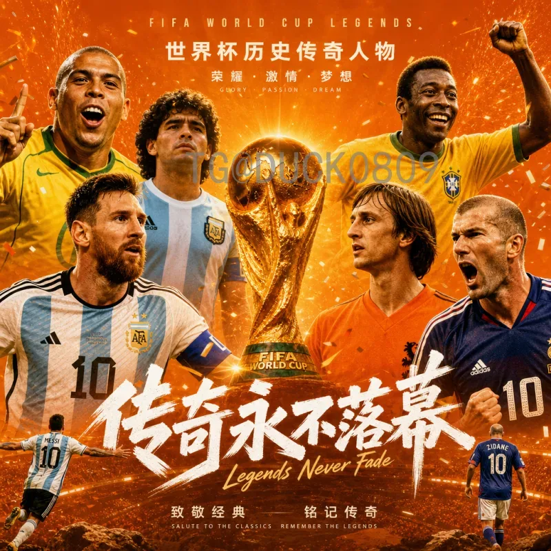完整解读2026国际足联世界杯小组赛规则：48队新赛制详解